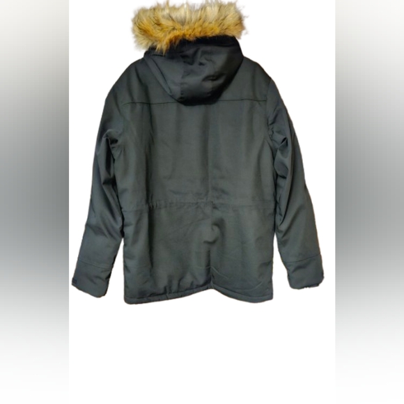 NWT Unisex Chamonix Ebreon Parka - Picture 2 of 7
